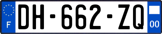 DH-662-ZQ