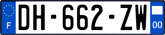 DH-662-ZW