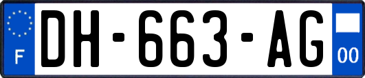 DH-663-AG