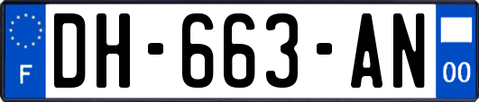 DH-663-AN