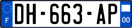 DH-663-AP