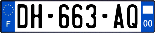 DH-663-AQ