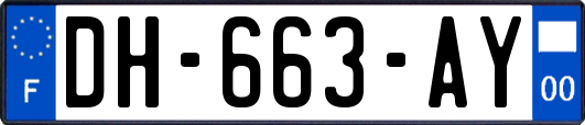 DH-663-AY