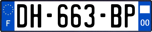 DH-663-BP