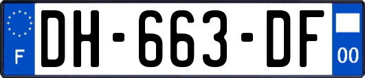 DH-663-DF