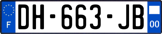 DH-663-JB