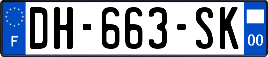 DH-663-SK