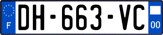 DH-663-VC