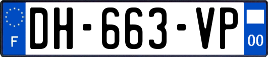 DH-663-VP