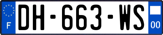 DH-663-WS