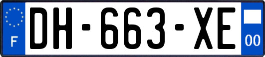 DH-663-XE