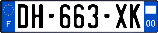 DH-663-XK