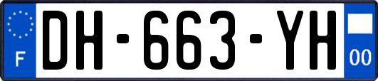 DH-663-YH