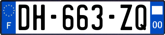 DH-663-ZQ