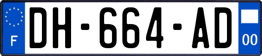 DH-664-AD