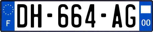 DH-664-AG