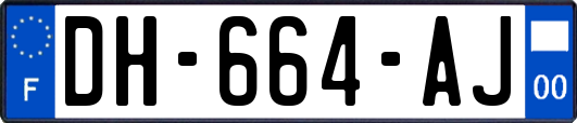 DH-664-AJ