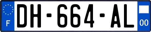 DH-664-AL