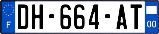 DH-664-AT