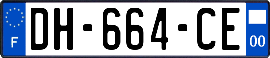 DH-664-CE