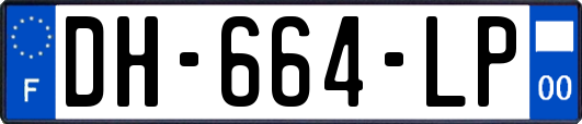 DH-664-LP