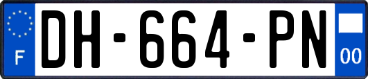 DH-664-PN