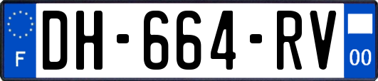 DH-664-RV