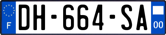 DH-664-SA