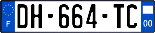 DH-664-TC