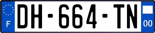 DH-664-TN