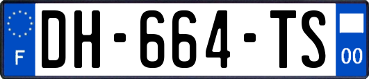 DH-664-TS