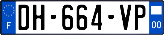 DH-664-VP