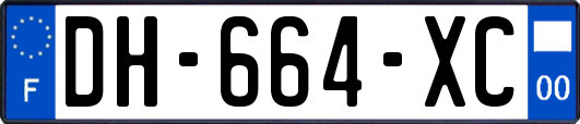 DH-664-XC