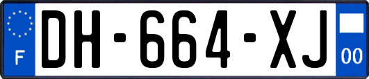 DH-664-XJ