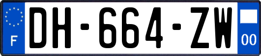 DH-664-ZW