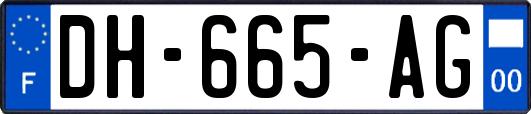 DH-665-AG