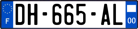 DH-665-AL