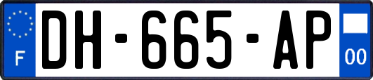 DH-665-AP