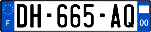 DH-665-AQ