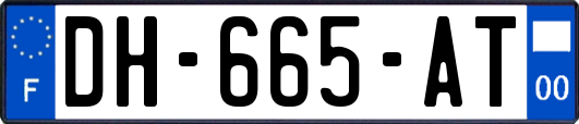 DH-665-AT