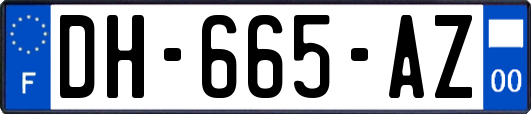 DH-665-AZ