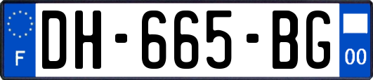 DH-665-BG