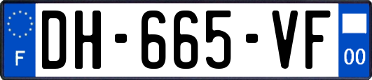 DH-665-VF