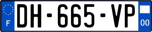 DH-665-VP