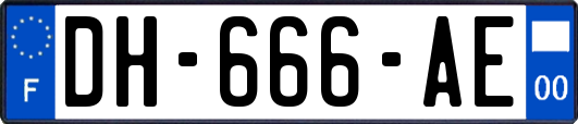 DH-666-AE