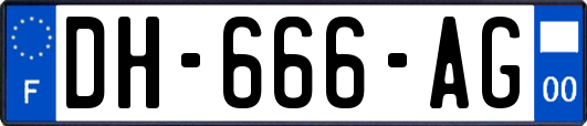 DH-666-AG