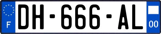 DH-666-AL