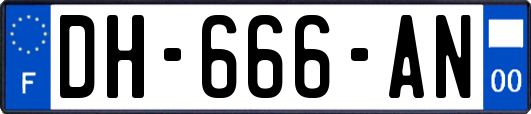 DH-666-AN