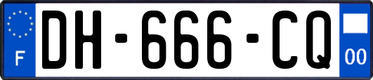 DH-666-CQ