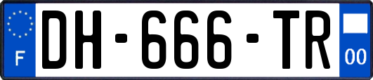 DH-666-TR